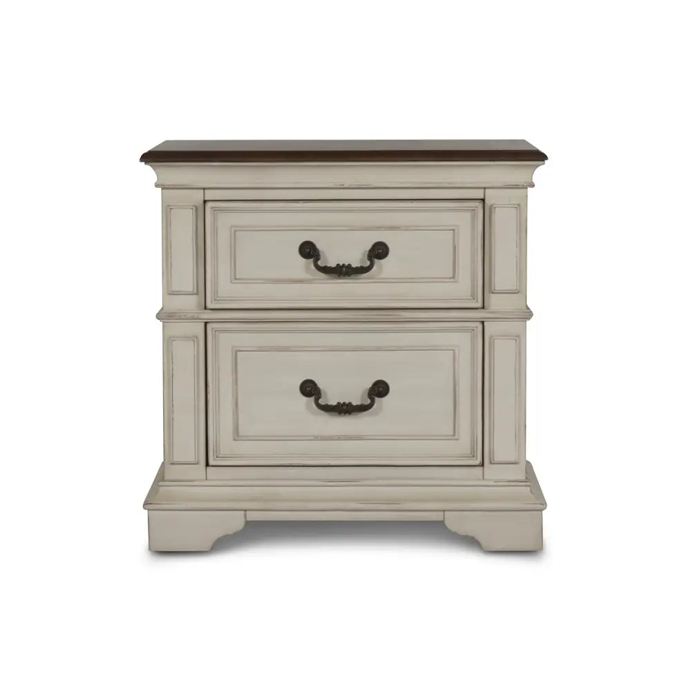 LA-7311N-BED SET