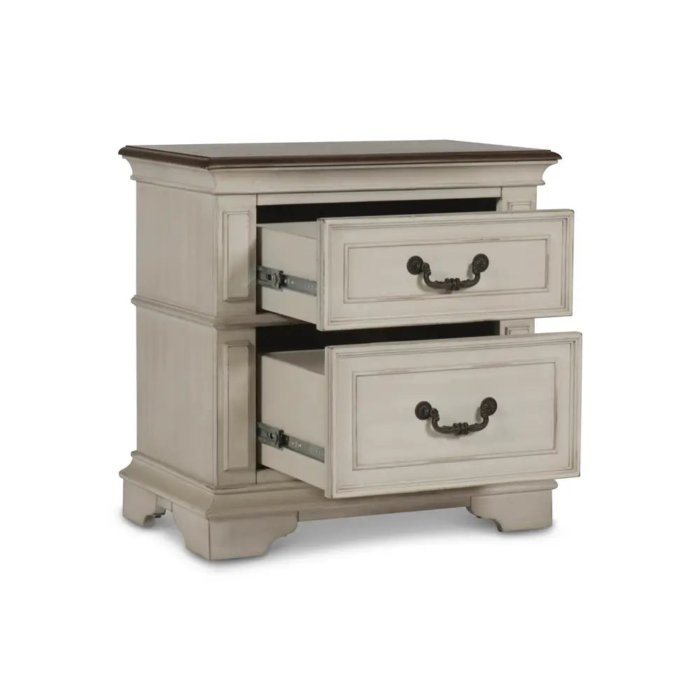 LA-7311N-BED SET