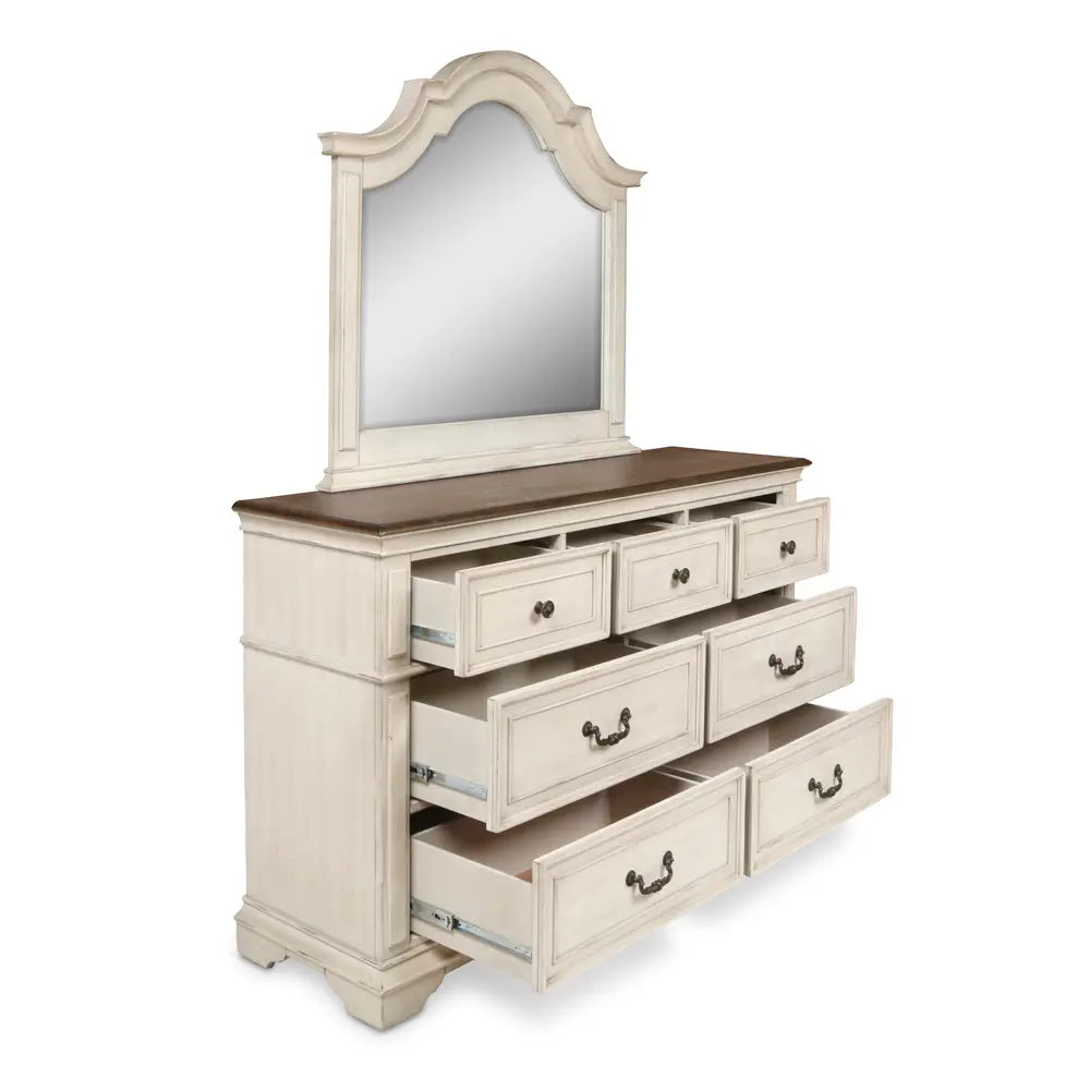 LA-7311N-BED SET