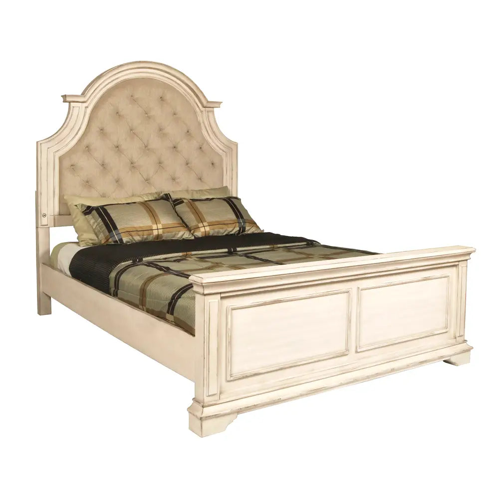 LA-7311N-BED SET