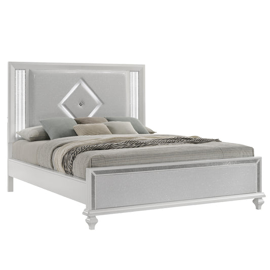 LA-8351N-BED SET