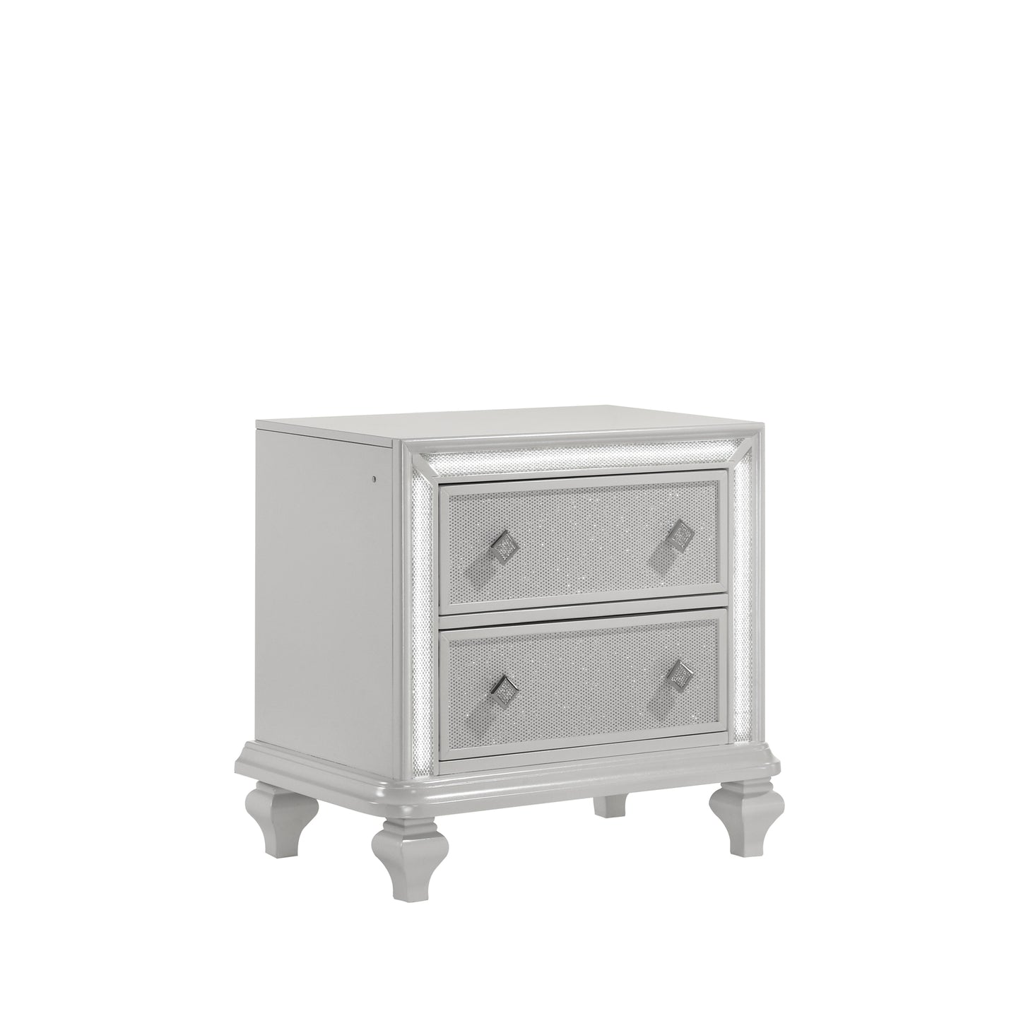 LA-8351N-BED SET