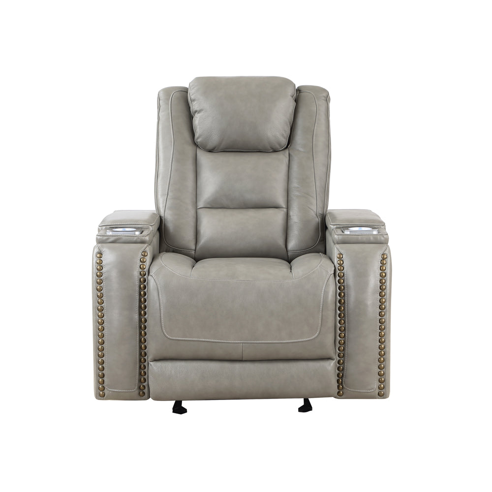 LA1335N-Glider Power Recliner