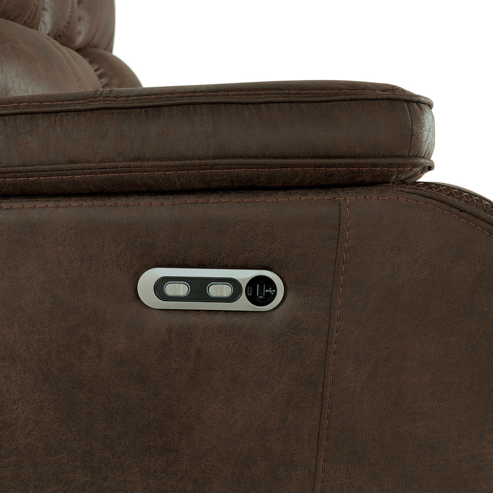 LA1556N-SOFA-PWR