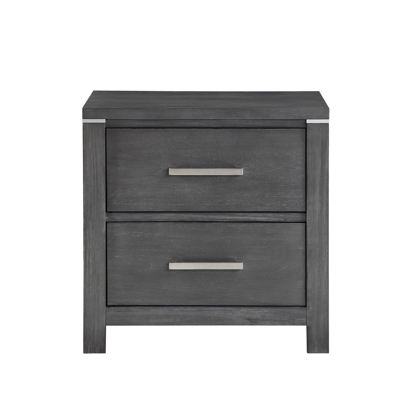 LA5465N-GRY-BED SET