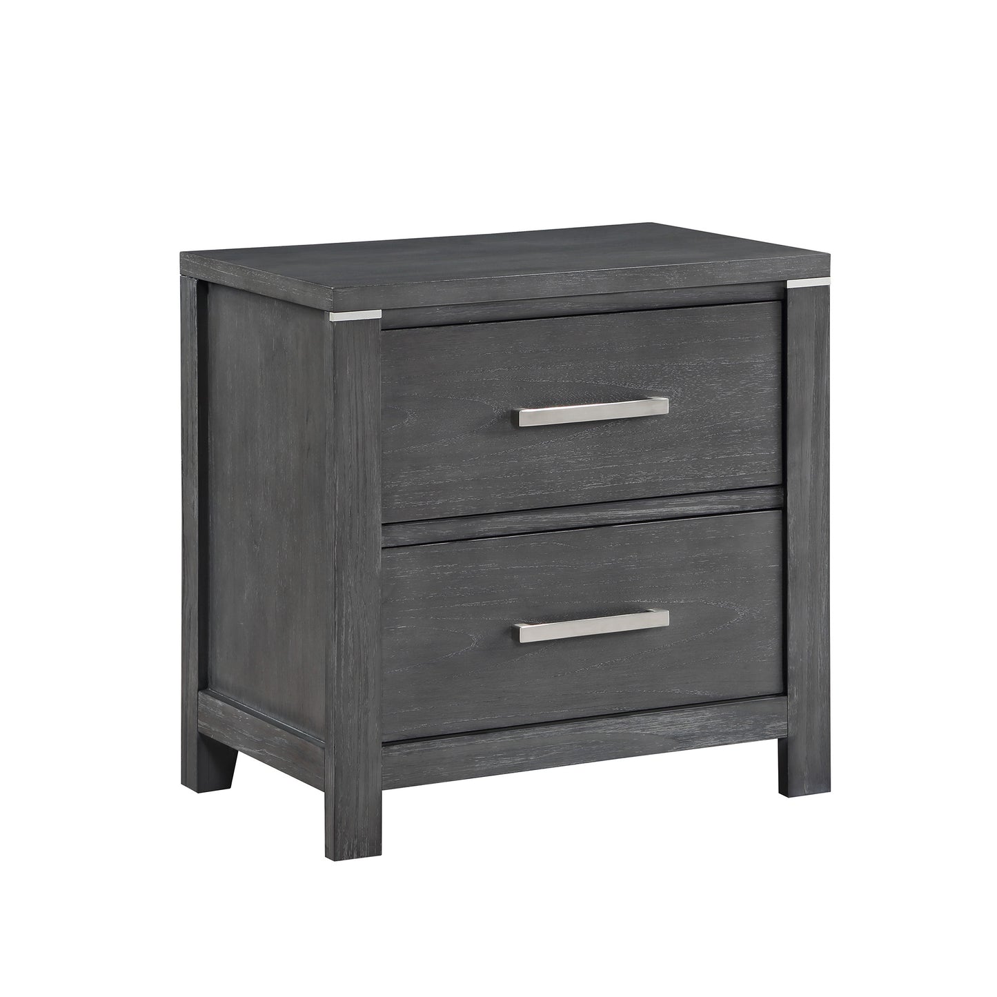 LA5465N-GRY-BED SET