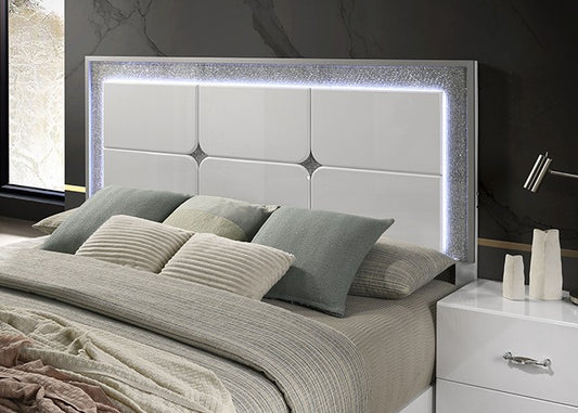 LA73004FO-QUEEN BED
