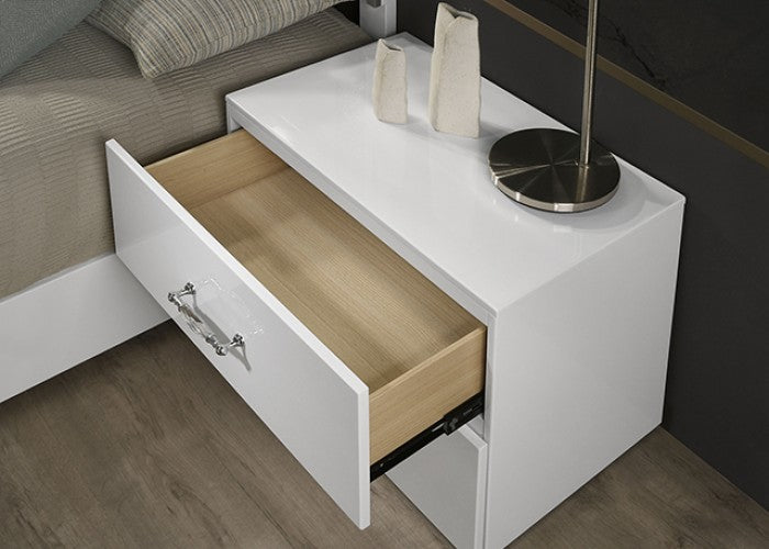 LA73004FO-NITE STAND