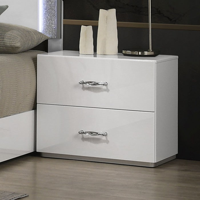 LA73004FO-NITE STAND