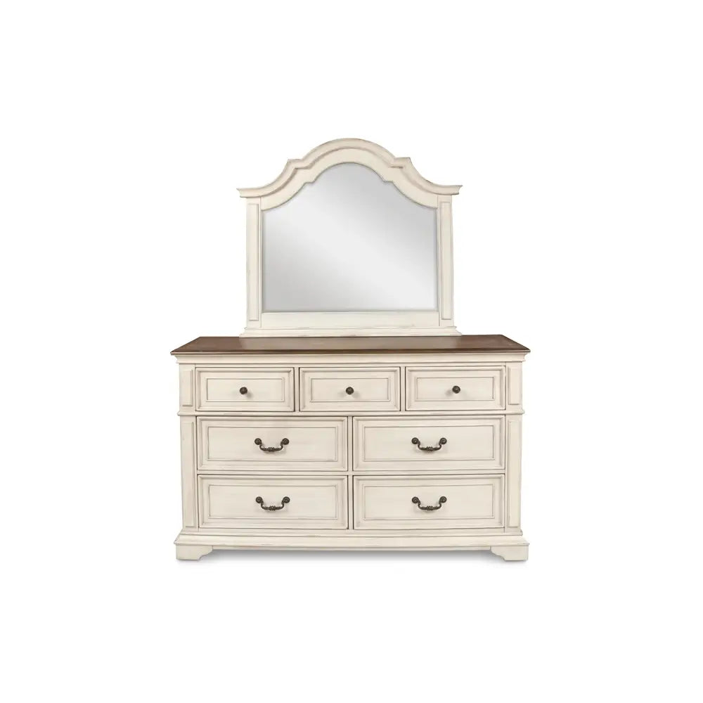 LA-7311N-BED SET