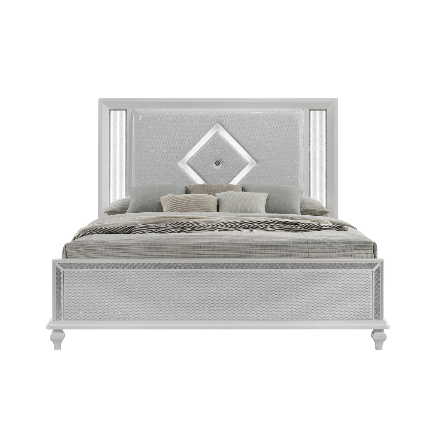 LA-8351N-BED SET