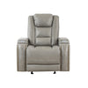 LA1335N-Glider Recliner