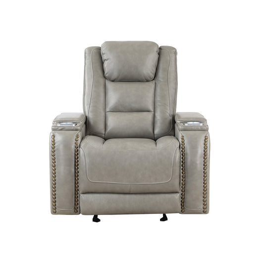 LA1335N-Glider Power Recliner