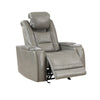 LA1335N-Glider Power Recliner