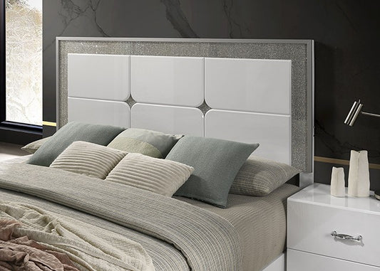 LA73004FO-QUEEN BED
