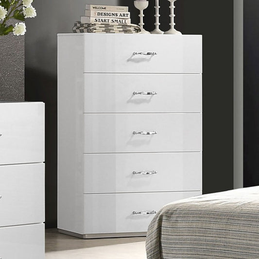 LA73004FO-CHEST